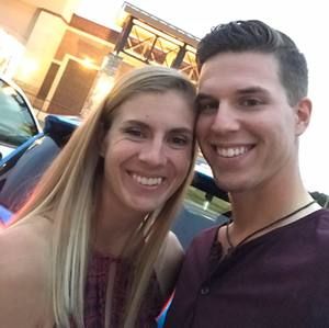 Meet your Posher, Robby